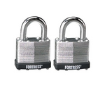 Juego de 2 candados master lock, Master lock