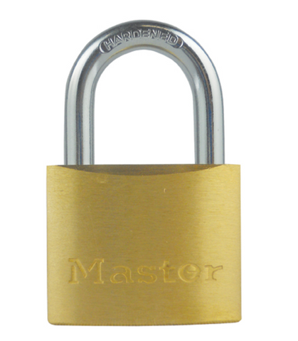 Candado master lock de 30 milímetros, Master lock