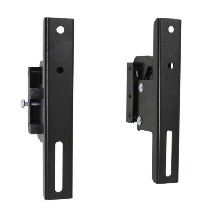 Soporte multivisao para televisores plasma y lcd de 14" a 71", Multivisao