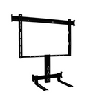 Soporte multivisao para televisores plasma, lcd y led de 32" a 63", Multivisao
