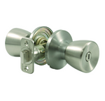 Cerradura clásica honeywell para baño, Honeywell