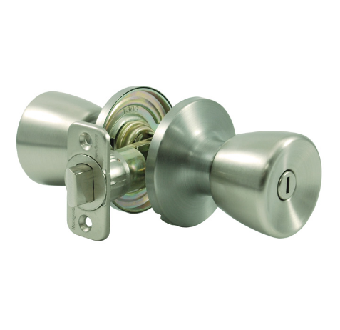 Cerradura clásica honeywell para baño, Honeywell