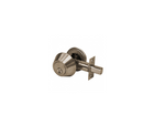 Cierre de seguridad luxset de bronce antiguo, Luxset