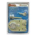 Cerradura tipo garra luxset para madera, Luxset