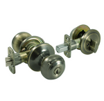 Combo de cerraduras honeywell en bronce antiguo, Honeywell