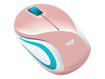 Mouse, Marca: 910-005364, Código: Logitech, Optico, Sin Cable, 2.4 GHz Wireless