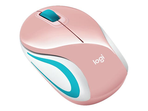 Mouse, Marca: 910-005364, Código: Logitech, Optico, Sin Cable, 2.4 GHz Wireless