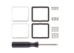 Marca: GOPRO, LENTES Y ACCESORIOS, HERO3 LENS REPLACEMENT KIT