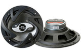 Marca: DUAL, PARLANTES PARA AUTO, PARLANTE PARA AUTO 6 1 2 2 VIAS
