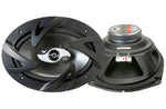 Marca: DUAL, PARLANTES PARA AUTO, PARLANTE PARA AUTO 6 X 9 2 VIAS 120 WATTS