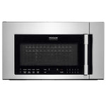 Marca: FRIGIDAIRE, MICROONDAS, Microonda Y Convección Frigidaire Professional 1.8P3 - Acero Inoxidable