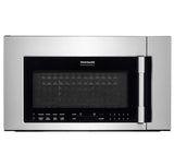 Marca: FRIGIDAIRE, MICROONDAS, Microonda Y Convección Frigidaire Professional 1.8P3 - Acero Inoxidable
