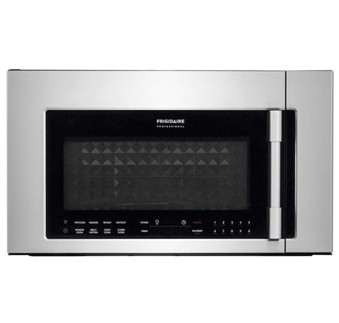 Marca: FRIGIDAIRE, MICROONDAS, Microonda Y Convección Frigidaire Professional 1.8P3 - Acero Inoxidable