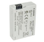 Bateria P EOSREBELT2i EosREBELT3i EOST4i T5i Cargador opcional LCE8E