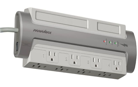 Marca: PANAMAX, REGULADORES DE VOLTAJE, REGULADOR DE VOLTAGE
