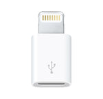 Marca: APPLE, LECTORES EXTERNOS, APPLE ADAPTADOR LIGHTNING A USB