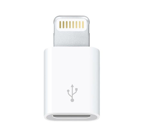 Marca: APPLE, LECTORES EXTERNOS, APPLE ADAPTADOR LIGHTNING A USB
