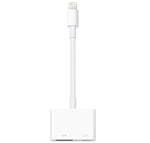 Marca: APPLE, CABLES Y ADAPTADORES PC, Adaptador Apple Lightning A Hdmi Digital - Blanco