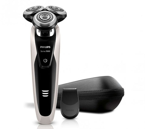 Marca: PHILIPS, AFEITADORAS, AFEITADORA INALAMBRICA E3HD WET DRY 50 MIN USO RECORTADOR DE PATILLAS Y BIGOTE GARANTIA MUNDIAL 2A OS