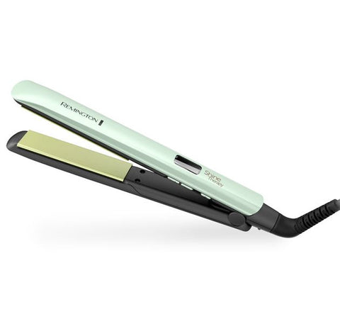 Marca: REMINGTON, PLANCHAS PARA EL CABELLO, REMINGTON PLANCHA PARA CABELLO AGUACATE CON MACADAMIA