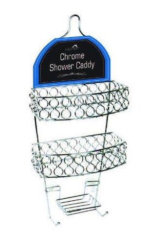 Organizador de baño de metal, Euro-ware