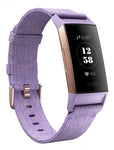 Marca: FITBIT, ACCESORIOS PARA SMARTWATCHES, Reloj Inteligente Fitbit Charge 3 | Edición Especial - Lavanda