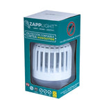 Foco led zapplight mata insectos de 4200k, Zapplight