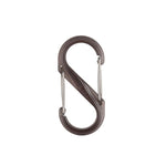 Gancho "s" carabinero negro, Nite ize