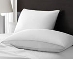 Hotel Glamour Collection Almohada Algodón Down Alternative Nivel FIRM