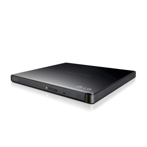Marca: LG, LECTORES EXTERNOS, GRABADORA DE DVD PORTÁTIL LG GP65NB60