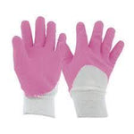 Guantes de jardinería para niños