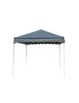 Gazebo de armado rápido y fácil de 10.5x10.5', Quest