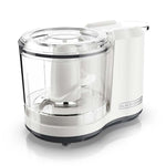 Marca: BLACK AND DECKER, PROCESADORES DE ALIMENTOS, PROCESADOR DE ALIMENTOS BLACK + DECKER HC150W - CAPACIDAD DE 1,5 TAZA