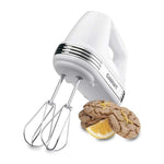 Marca: CUISINART, BATIDORAS, BATIDORA DE MANO 200W CUISINART HM50
