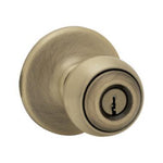 Cerradura de entrada kwikset, Kwikset