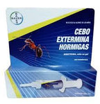 Gel hormicida