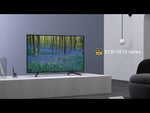 Sony Televisor LED Ultra HD 4K HDR Smart de 55" | 4K X-Reality PRO | ClearAudio+