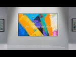 LG OLED77GXPSA Televisor OLED Ultra HD 4K Cinema HDR Smart de 77" | Procesador a9 Gen 3 | Pixeles con Auto-IluminaciÃ³n | AI Picture/Sound Pro | Bluetooth | Modelo 2020
