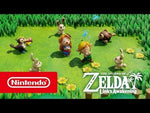Marca: NINTENDO, VIDEOJUEGOS, The Legend Of Zelda: Link's Awakening | Nintendo Switch