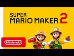 Marca: NINTENDO, VIDEOJUEGOS, Super Mario Maker 2 | Nintendo Switch