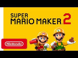 Marca: NINTENDO, VIDEOJUEGOS, Super Mario Maker 2 | Nintendo Switch