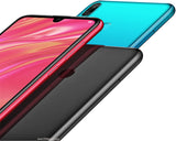 HUAWEI, Y7 2019, 32GB, 3GB RAM, MICRO SD HASTA 512GB, 6.26", ROJO, DUAL SIM, OCTACORE 1.8 GHZ, CAMARA 13MP, SELFIE 8MP