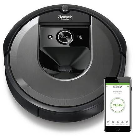 iRobot® Roomba® i7 (7150)