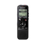 Marca: SONY, GRABADORA DE VOZ, SONY GRABADOR DE VOZ DIGITAL PX470 DE LA SERIE PX 4GB
