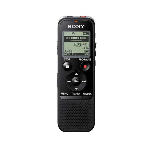 Marca: SONY, GRABADORA DE VOZ, SONY GRABADOR DE VOZ DIGITAL PX470 DE LA SERIE PX 4GB