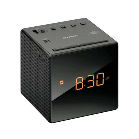 Marca: SONY, RADIO PORTÁTILES, RADIO RELOJ AM FM