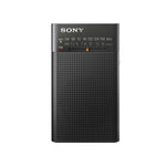 Marca: SONY, RADIO PORTÁTILES, RADIO AM FM PORTATIL A BATERIAS