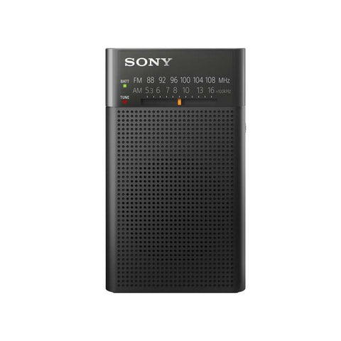 Marca: SONY, RADIO PORTÁTILES, RADIO AM FM PORTATIL A BATERIAS