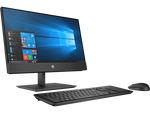 HP PRO ONE 600 G4 ALL-IN-ONE, INTEL CORE I5, 16GB RAM, 500GB HDD 7200RPM, WINDOWS 10 PRO, PANTALLA 20", GARANTIA 3 AÑOS