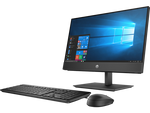 HP PRO ONE 600 G4 ALL-IN-ONE, INTEL CORE I5, 16GB RAM, 500GB HDD 7200RPM, WINDOWS 10 PRO, PANTALLA 20", GARANTIA 3 AÑOS